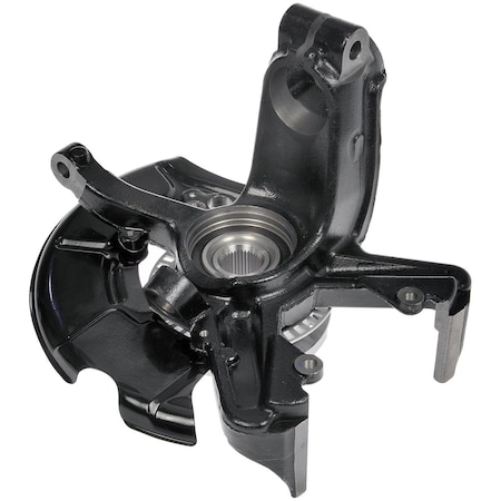 Dorman Loaded STER Knuckle 698-375